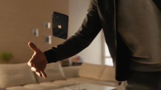 APPLE iPhone 12 mini