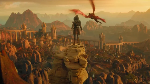 BETHESDA The Elder Scrolls