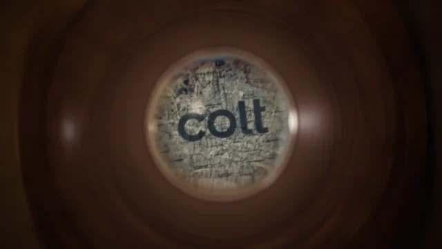 COLT Colt