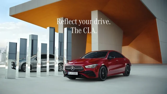 mercedes mercedes